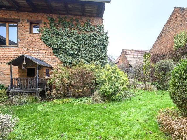 Villa vente à Saverne, Wingersheim