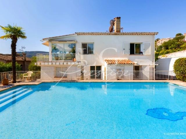 Maison vente à Grasse, Mandelieu-la-napoule
