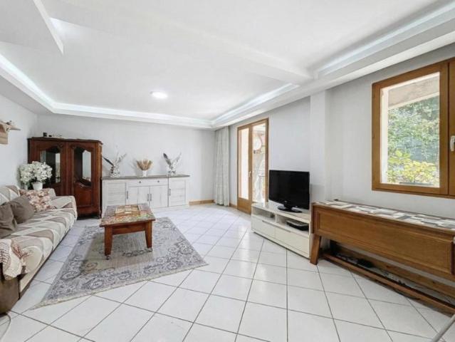 Villa vente à Chambéry