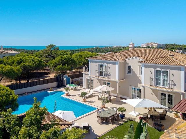 Vivenda venda em Quinta do Lago, Loulé
