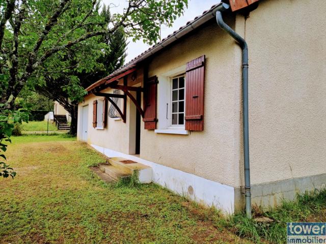 Maison vente à Nontron, Cherveix-cubas