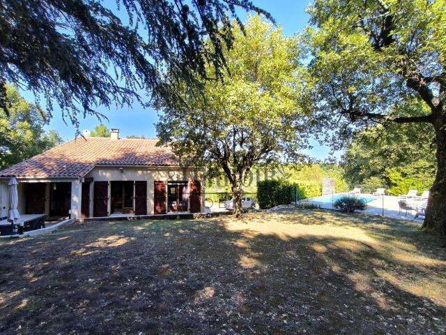 Villa vente à Nîmes, Uzès
