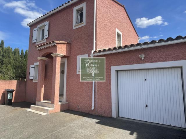 Maison vente à Arles, Saint-etienne-du-grès