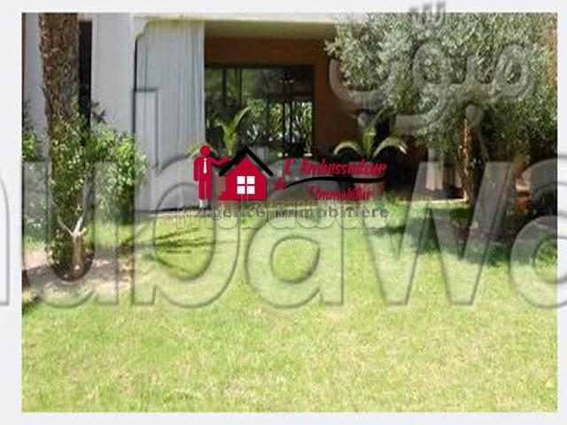 Villa vente à Anfa, Gharb-Chrarda-Beni Hssen