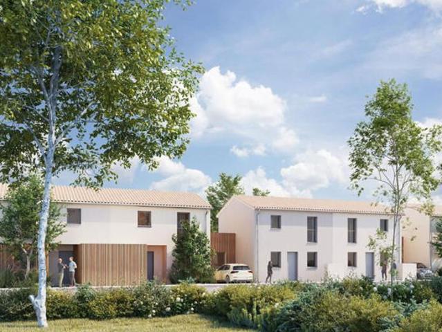 Maison vente à Lodève, Saint-gély-du-fesc
