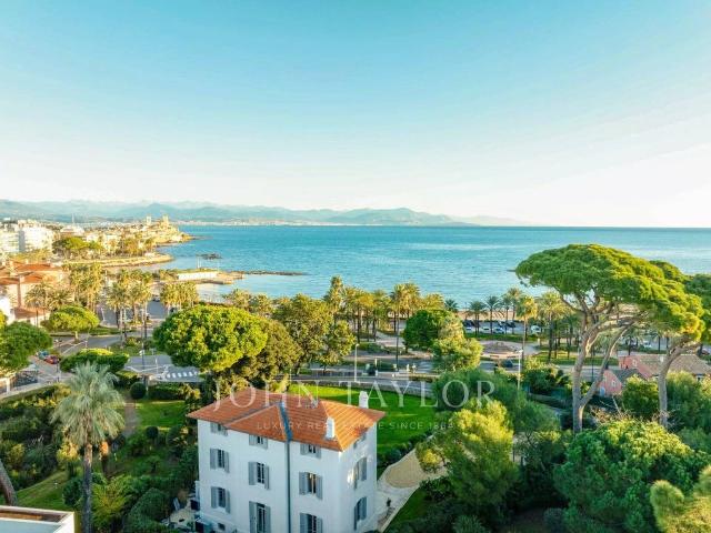 Villa location à France métropolitaine, Antibes