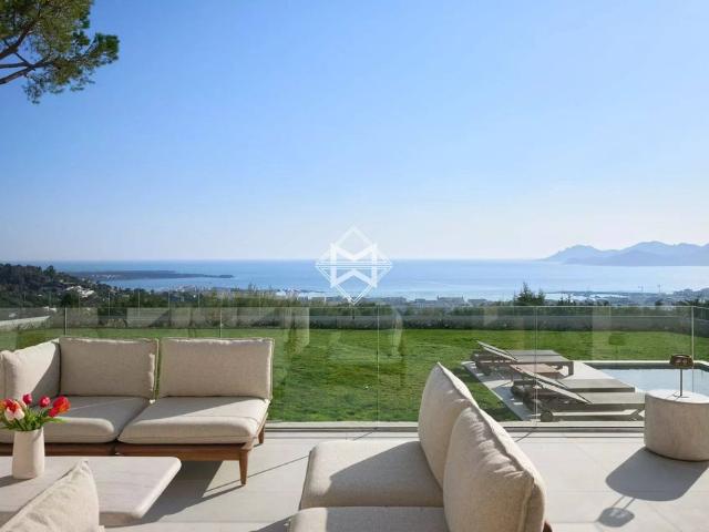 Villa location à Grasse, Cannes