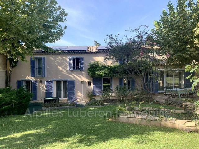 Villa location à Arles, Eygalières