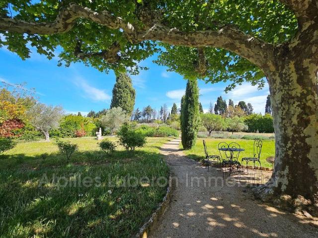 Villa location à Arles, Eygalières