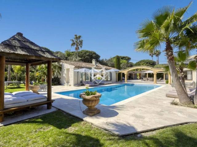 Villa location à Arrondissement de Draguignan, Ramatuelle