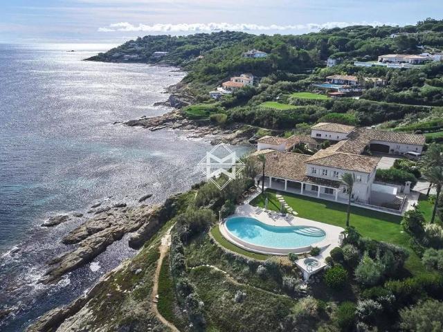 Villa location à Arrondissement de Draguignan, Saint-tropez