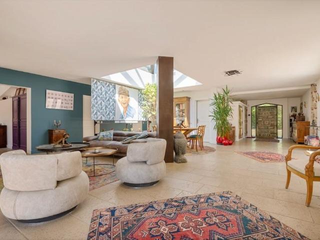 Villa vente à Aix-en-Provence, Aix-en-provence