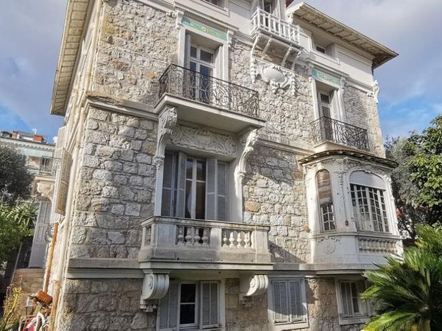 Villa vente à France métropolitaine, Beaulieu-sur-mer