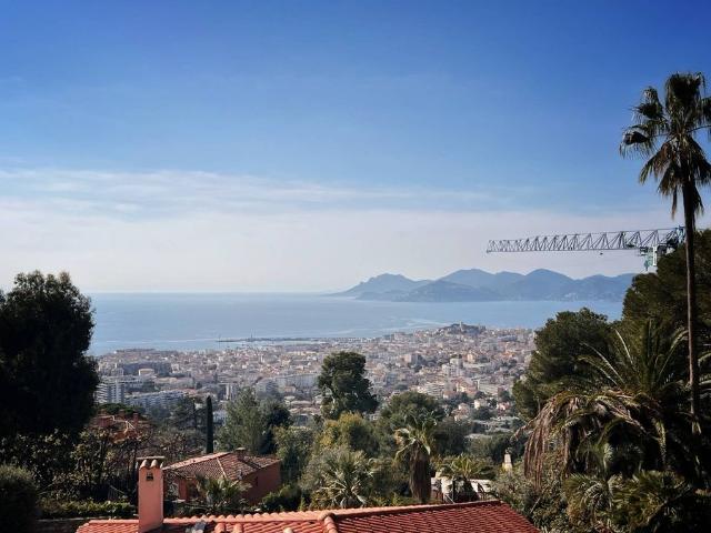 Villa vente à France métropolitaine, Cannes