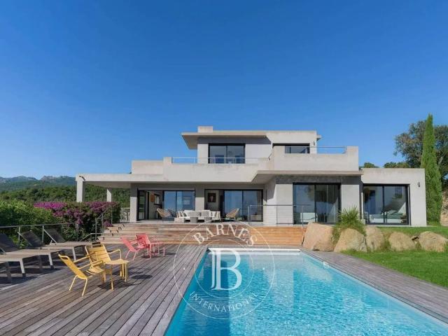 Villa vente à Sartène, Conca