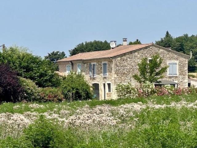 Villa vente à Nyons, Espeluche