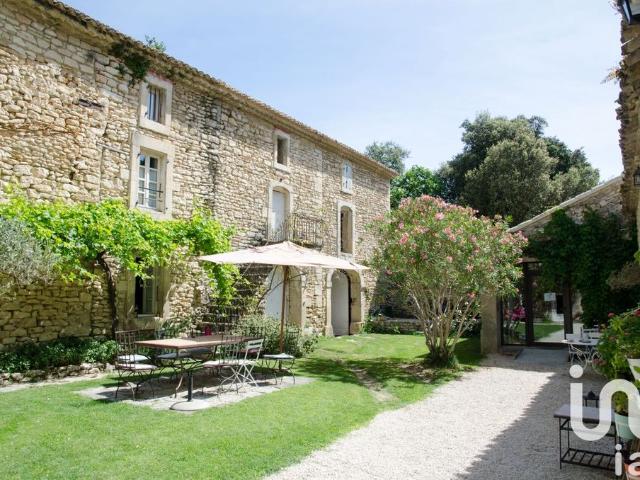 Villa vente à Grignan Villa vente à Grignan