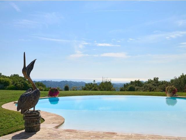 Villa vente à Grasse, La Colle-sur-loup
