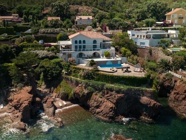 Villa vente à Arrondissement de Draguignan, Saint-raphaël