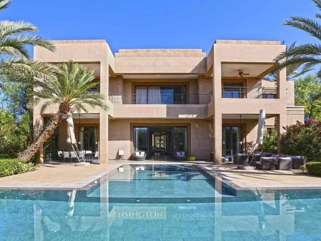 Villa vente à Marrakech, L'Oriental