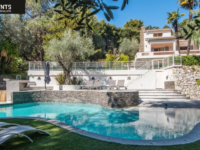 Villa vente à Nice