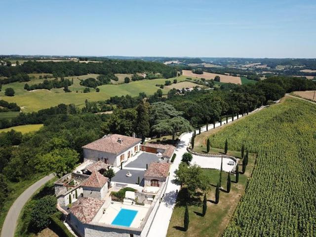 Villa vente à Agen