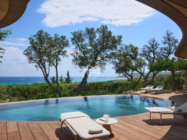 Villa vente à Arrondissement de Draguignan, Ramatuelle