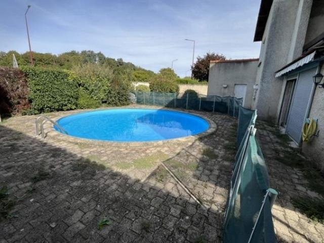 Maison vente à Mercurol-Veaunes, Drôme