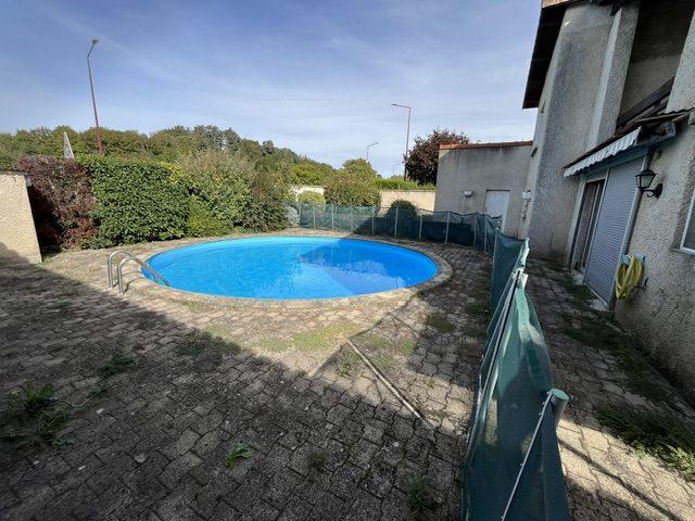 Villa vente à Les Prairies, Mercurol-Veaunes