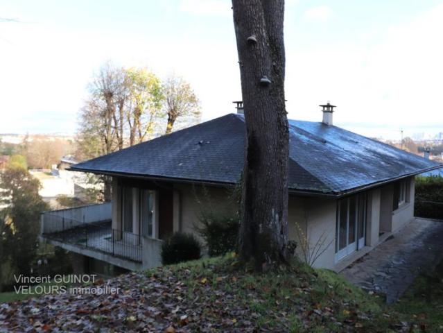 Maison vente à Versailles, Bougival