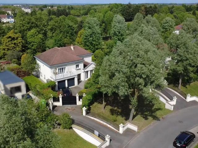 Villa vente à Bailly-Romainvilliers, Seine-et-Marne
