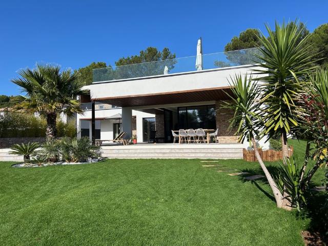 Villa location à Aix-en-Provence, Aix-en-provence