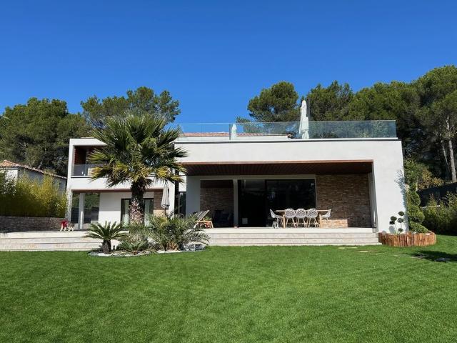 Villa location à Aix-en-Provence, Aix-en-provence