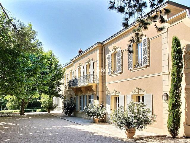 Villa location à Aix-en-provence