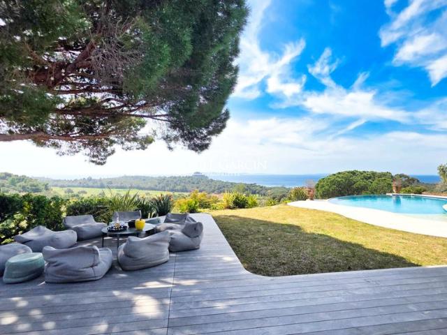 Villa location à France métropolitaine, Bormes-les-mimosas