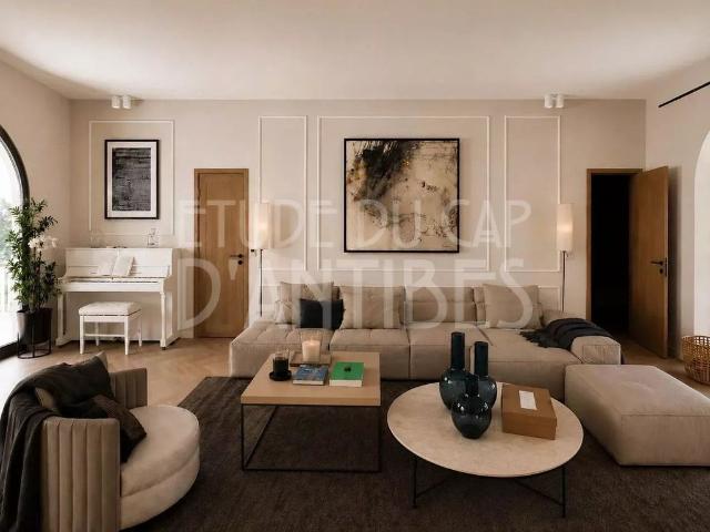 Villa location à Cannes, Alpes-Maritimes
