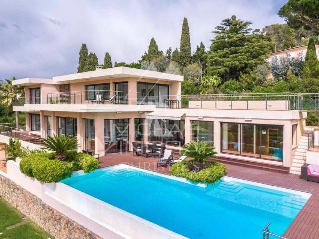 Villa location à Cannes, Alpes-Maritimes
