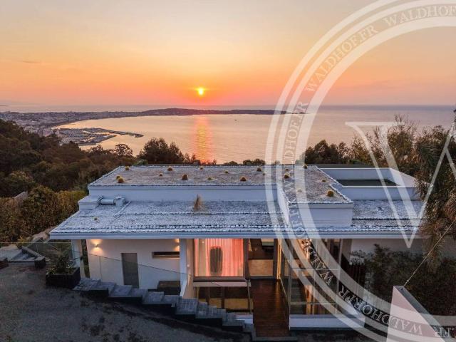 Villa location à Cannes, Alpes-Maritimes