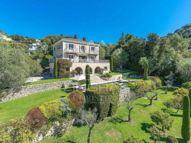 Villa location à Grasse, Cannes
