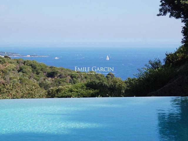 Villa location à Grasse, Cannes