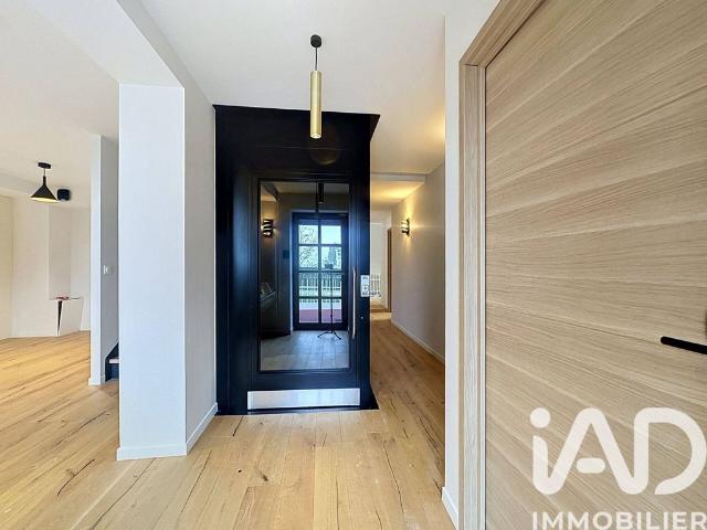 Villa location à Thonon-les-Bains, Chens-sur-léman