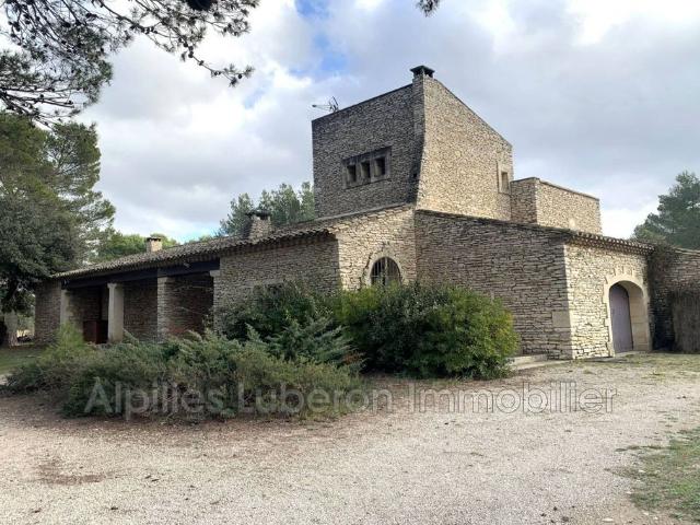 Villa location à Arles, Eygalières