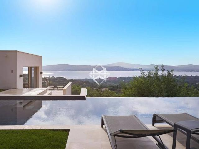 Villa location à Arrondissement de Draguignan, Grimaud