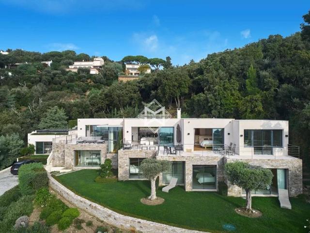 Villa location à Arrondissement de Draguignan, Grimaud