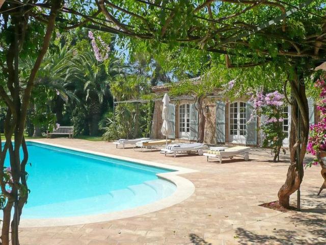Villa location à Arrondissement de Draguignan, La Croix-valmer