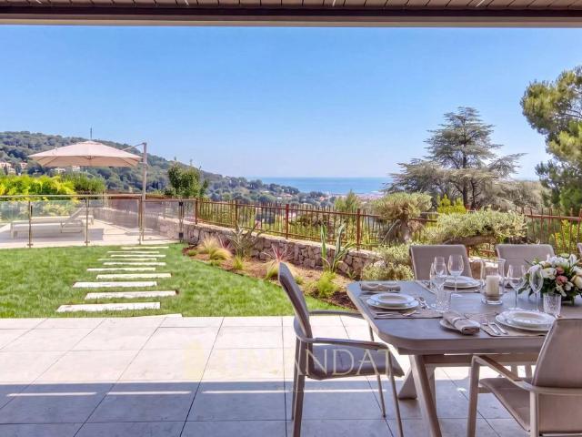 Villa location à Grasse, Le Cannet