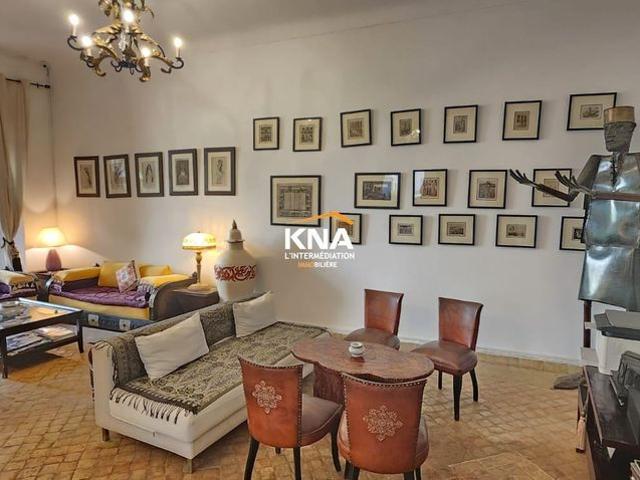 Villa location à Marrakech, L'Oriental