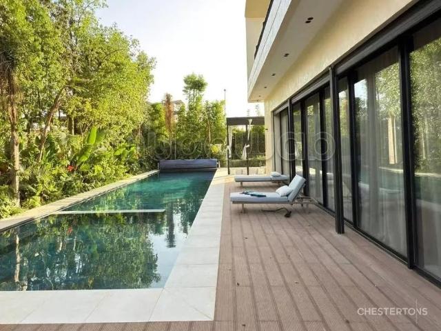 Villa location à Marrakech, L'Oriental