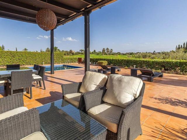 Villa location à Marrakech ⵎⵕⵕⴰⴽⵯⵛ مراكش, Préfecture de Marrakech عمالة مراكش
