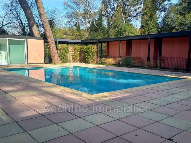 Villa location à Montpellier